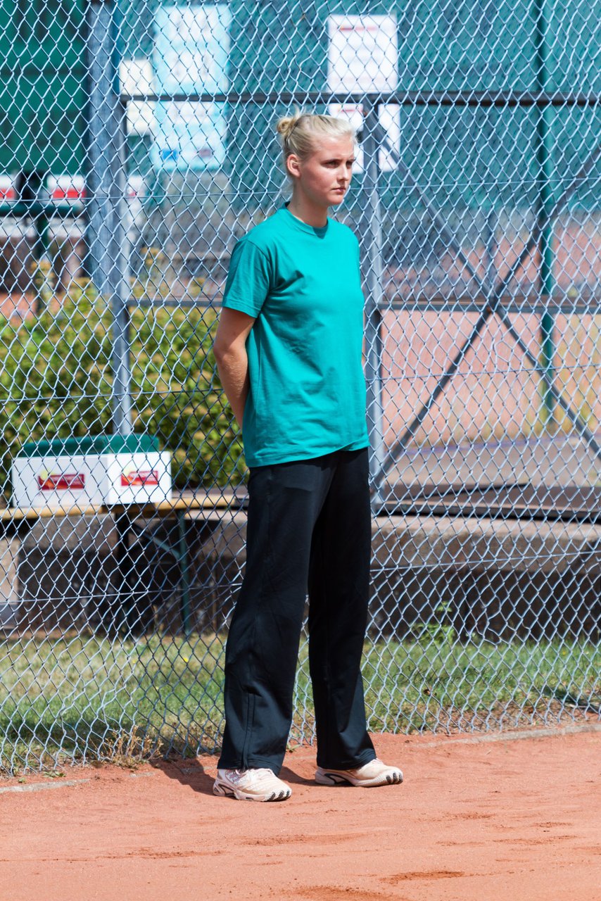 Bild 279 - Horst Schroeder Pokal 4.Tag